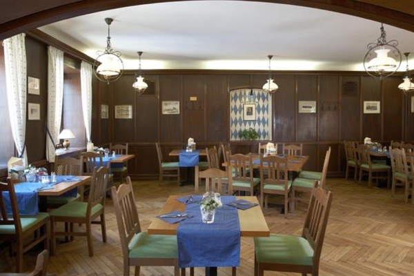 Zieglerbräu Altstadthotel